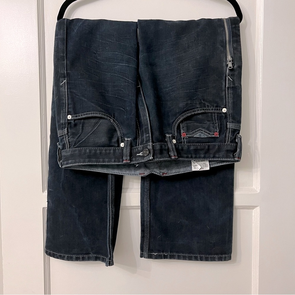 Levi’s 569 Loose Straight jeans - 32x30